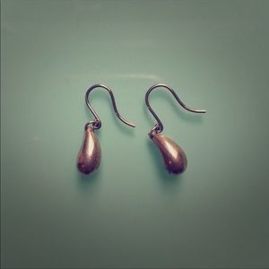 Tiffany & Co. Elsa Peretti Teardrop earrings